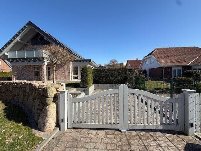 Exklusives Traumhaus am Luckower See – Foto 3