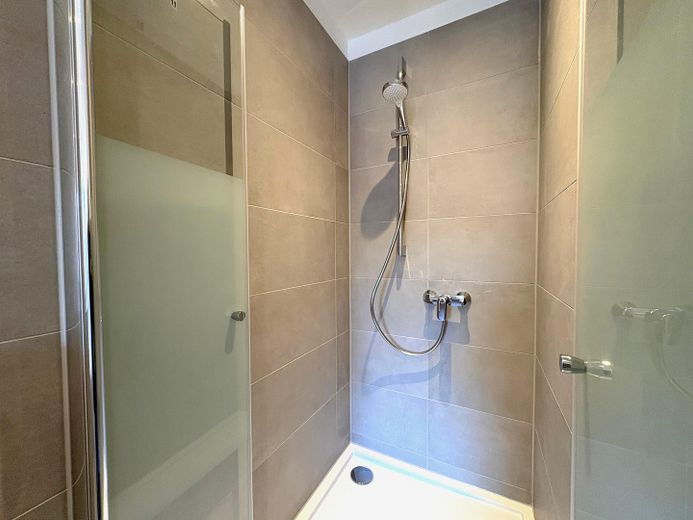Bad - Dusche