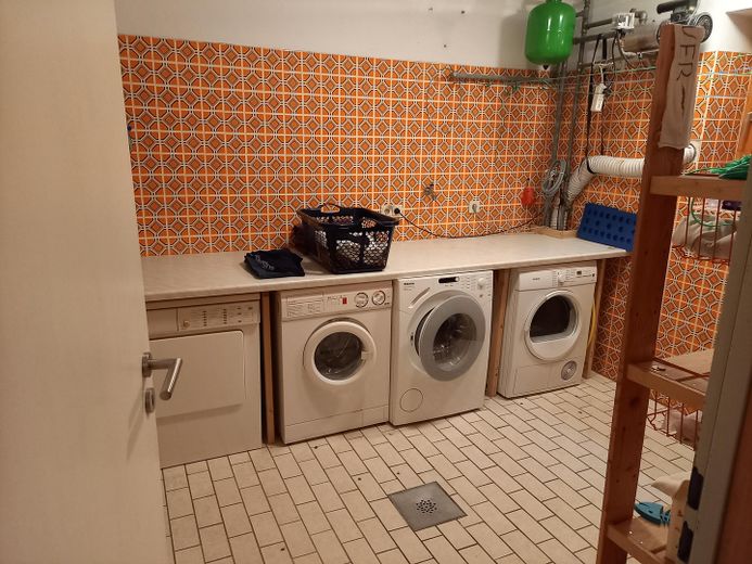 Freistehendes Einfamilienhaus / Villa – Foto 17
