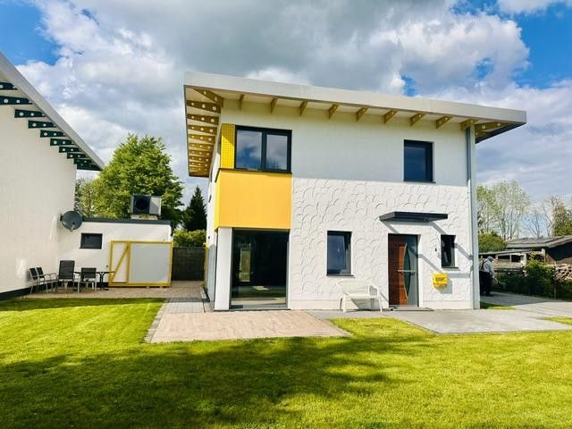 Einfamilien-Haus zu vermieten – Foto 1