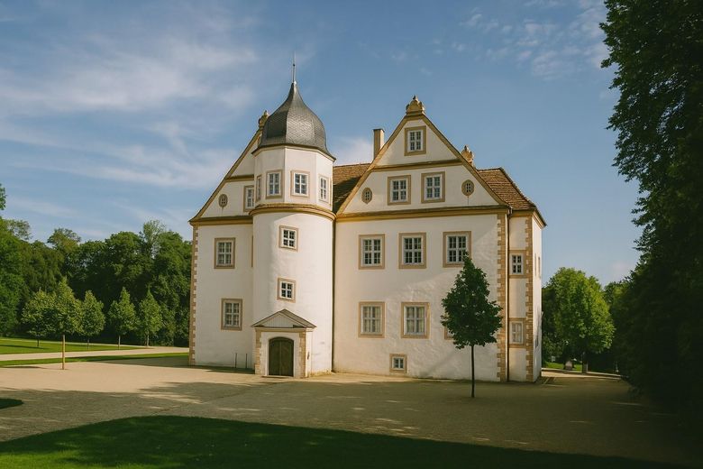 Schloss Königs Wusterhausen