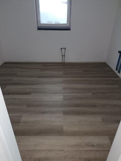 Wohnküche (Foto Nachbarwhg.)