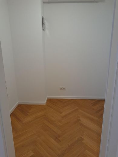 Ankleidezimmer/Stauraum