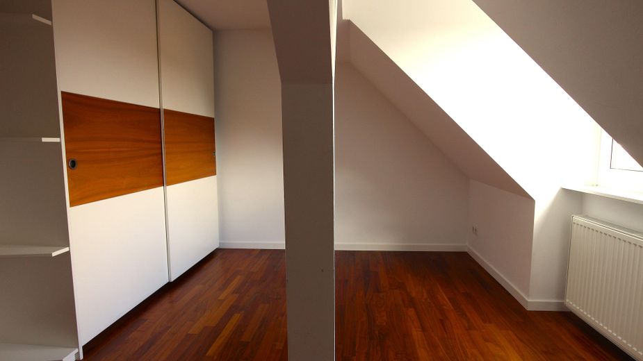 Ansicht 2 Schlafzimmer