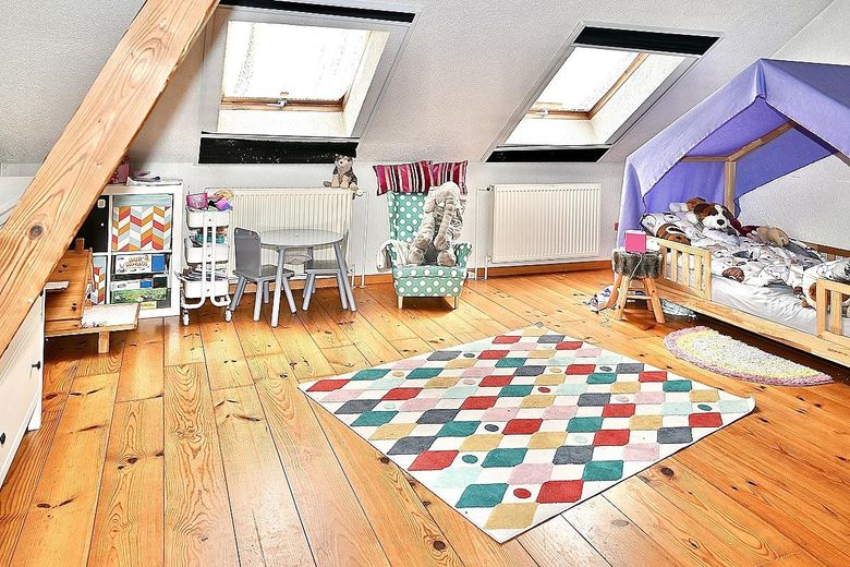 DG Kinderzimmer