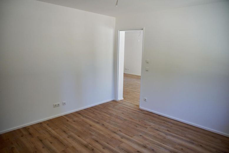3-Zimmer Terrassenwohnung auf dem Gütlbauerhof – Zimmer 2