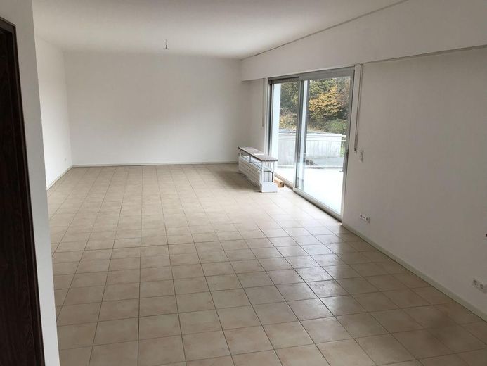 Wohnzimmer, EG
