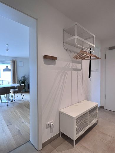 Voll möblierte 3 Zimmer Wohnung - WG geeignet! Einziehen. Ankommen. Wohlfühlen. – Foto 17