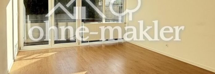 Sanierter Wohntraum mit Balkon und Stellplatz – Komplettmodernisierung!