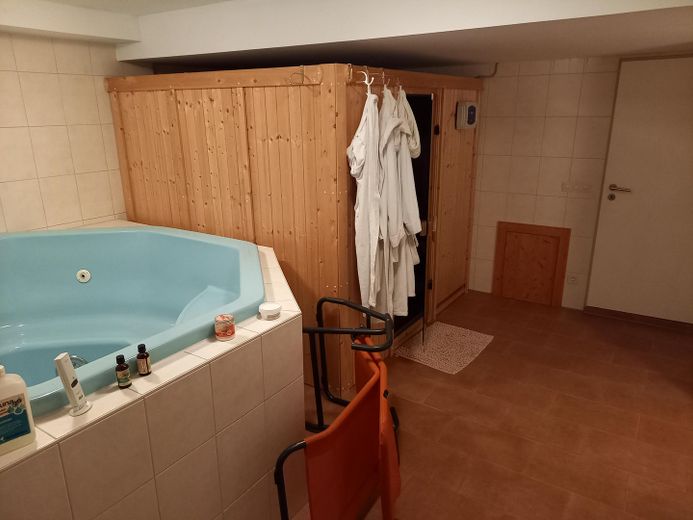 Freistehendes Einfamilienhaus / Villa – Foto 13