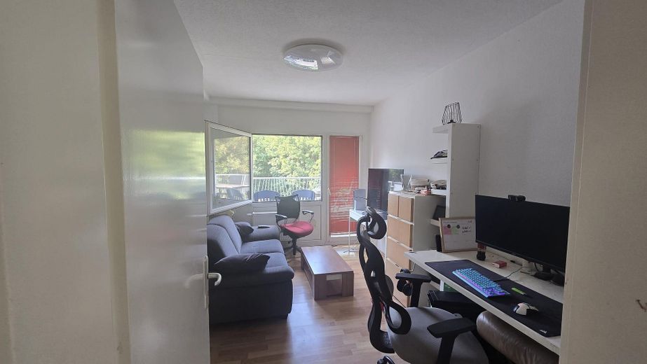 3,5Zi mit Dachterrasse, Solingen Wald, Waldrand, Renoviert, auf Wunsch mit Möbelübernahme Vormieter – Foto 24