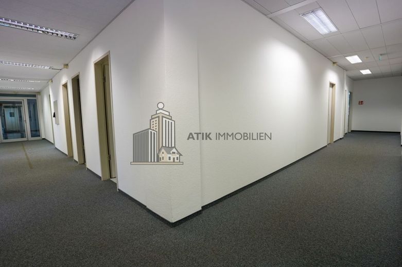 ATIK: Flexible Büro-/Schulungsräume - provisionsfrei – Innenansicht