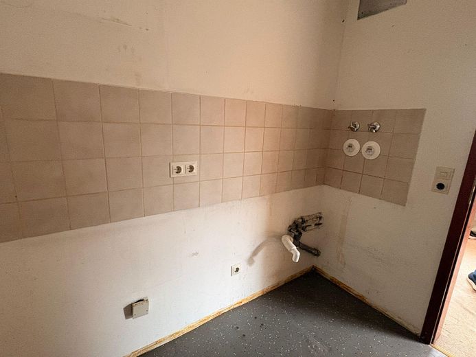 2 Zimmer Wohnung mit Stellplatz von privat – Foto 7