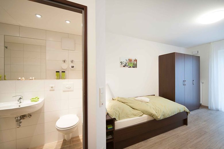Studentenappartement für Kapitalanleger – Foto 1