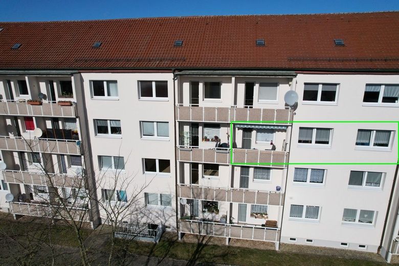 Ansicht