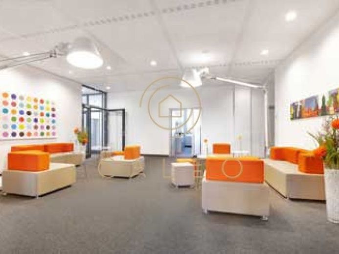 CALEO ¦ Bockenheim ¦ Messe ¦ flexibel + sofort bezugsfertig ¦ all inclusive ¦ PROVISIONSFREI – Foto 1