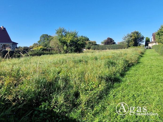 Bauträgerfreies ca. 1.976 m² großes Grundstück zu verkaufen – Grundstück Ansicht 5