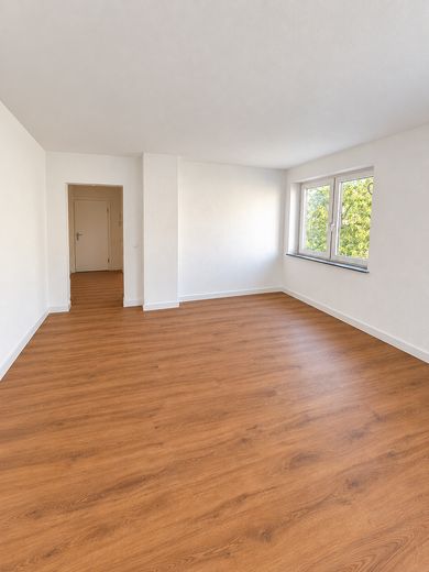 Zwischen Stadtleben und Rückzugsort - Großzügige Wohnung mit Balkon – Schlafzimmer