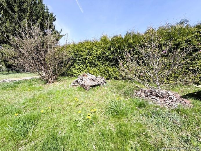 Baugrundstück in angenehmer, ruhiger Umgebung in Selb – VUB0002417-2