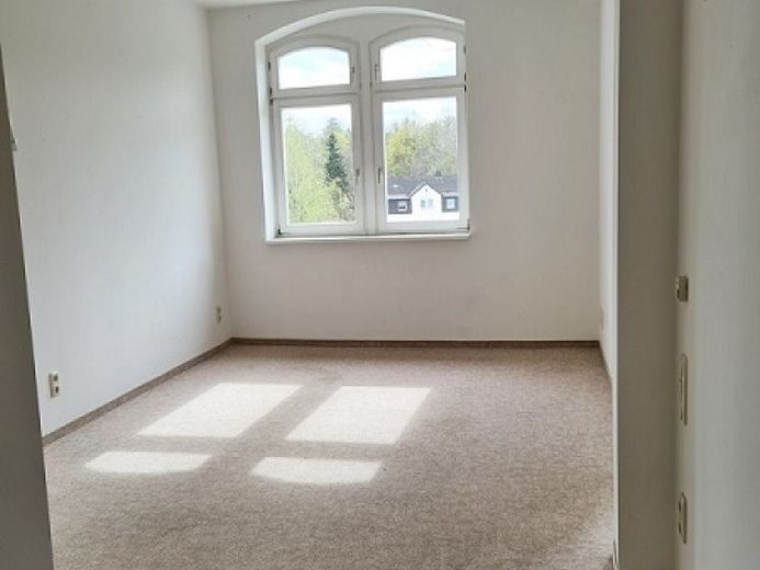 2-Raum-Wohnung - barrierefrei mit Lift + Fußbodenheizung – Foto 1