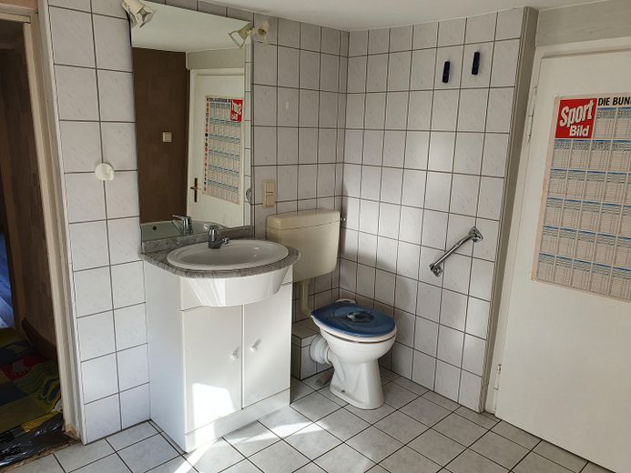 Badezimmer, 1. OG