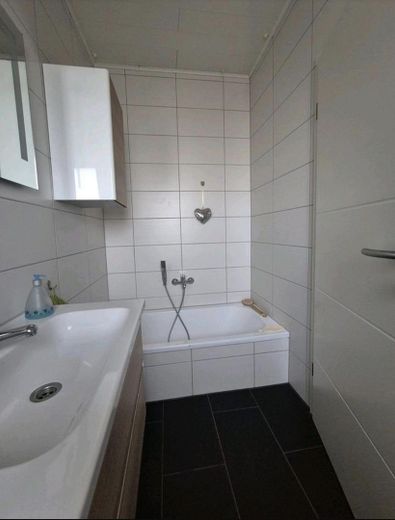 Gäste WC m. Badewanne