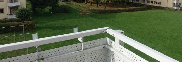 Lieblingswohnung im Lieblingswohngebiet
