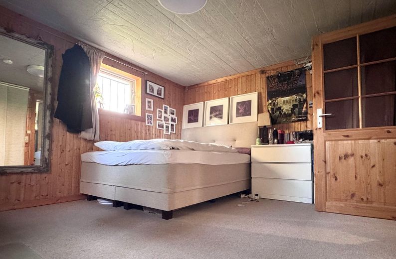 Schlafzimmer KG