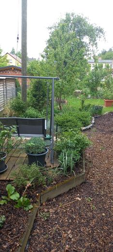 STILVOLLE VILLA - 3 Wohnungen – RENOVIERT - Heizung NEU – Foto 14