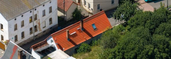 Naturnah wohnen – Haus mit Garten und Gestaltungsspielraum in Gera-Aga