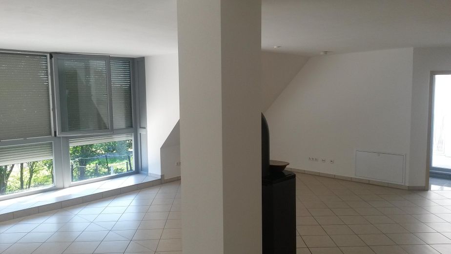 Dachgeschosswohnung in Hirschaid-Ost – Foto 5