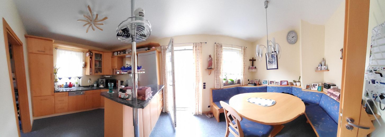 Haus zu vermieten in den Fränkischen Schweiz (mit 3 Zimmer) – फोटो 10