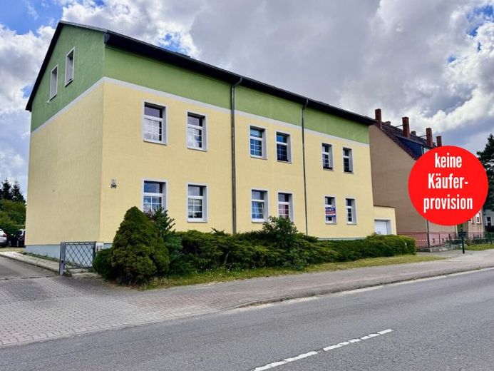 HORN IMMOBILIEN ++ 3 Eigentumswohnungen mit Stellplatz im Paket – Foto 1
