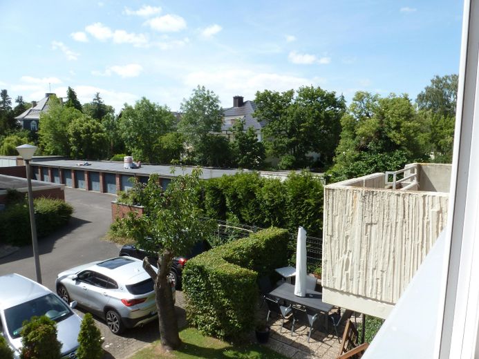 Sehr gepflegte Eigentumswohnung in ruhiger Lage von Euskirchen – Foto 48