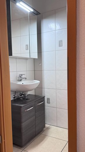 Gäste WC