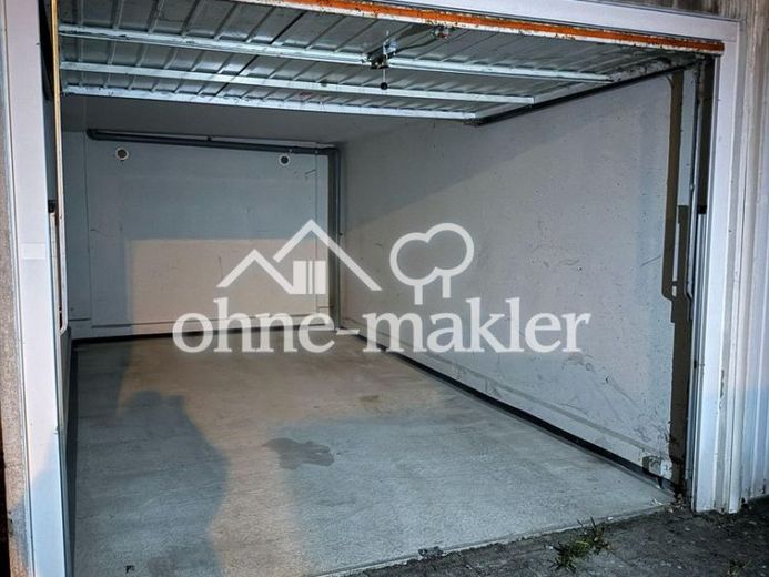 Garage in Nürnberg Leyh zur Miete – Foto 1