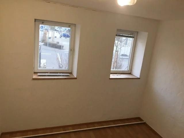 Erdgeschoss Wohnung ab sofort zu vermieten – Schlafzimmer