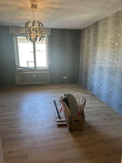 Selters-Münster में सुसज्जित रसोई सहित 4 कमरों का अपार्टमेंट – फोटो 5