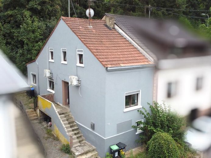 Kleines Einfamilienhaus in Düppenweiler zum fairen Preis – Foto 1