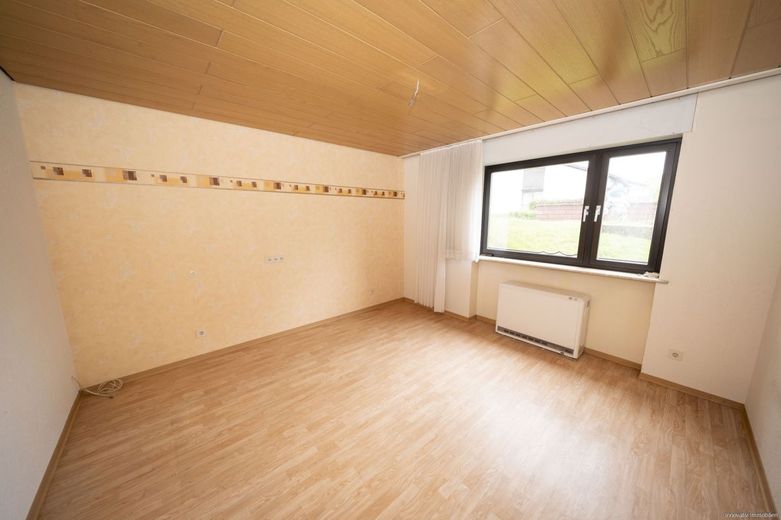 Gemütliches Einfamilienhaus in kleiner Nebenstraße von Dorf im Warndt – Zimmer 2