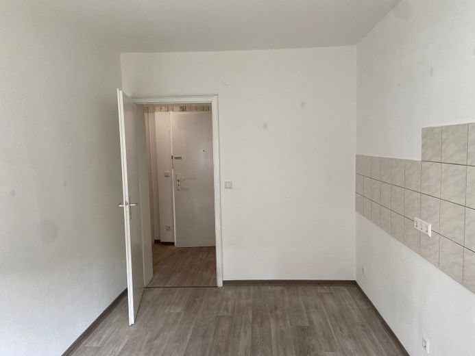 Schöne 2-Zimmer-Wohnung mit großem Balkon in ruhiger Wohnlage von Hockenheim – Foto 18