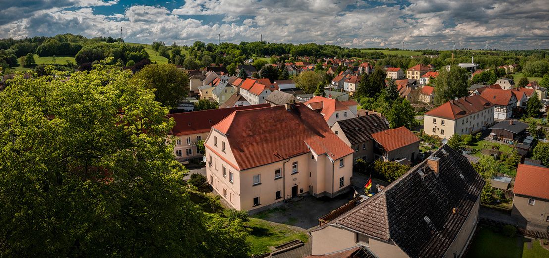 Dom wielorodzinny w Ostritz – Foto 2