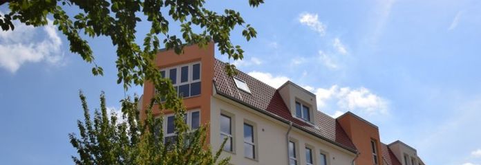 +++ iQ Apartments - Microliving in Leipzig - Smartes Wohnen in Zentrumsnähe +++