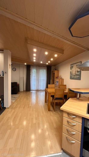 Einziehen statt renovieren – laufend modernisiertes Reihenhaus in Top-Zustand/ kein Makler – Foto 11