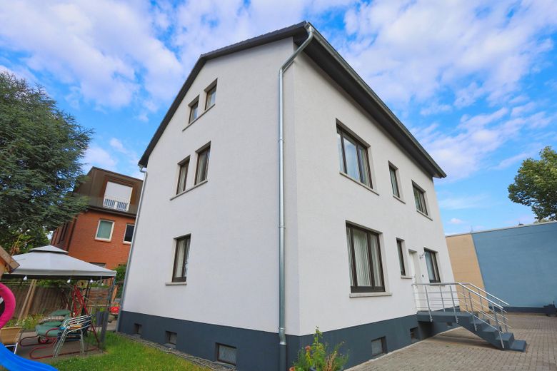 Provisionsfrei: Wohn- und Geschäftshaus Frankfurt-Seckbach mit vielseitiger Nutzung – Foto 15