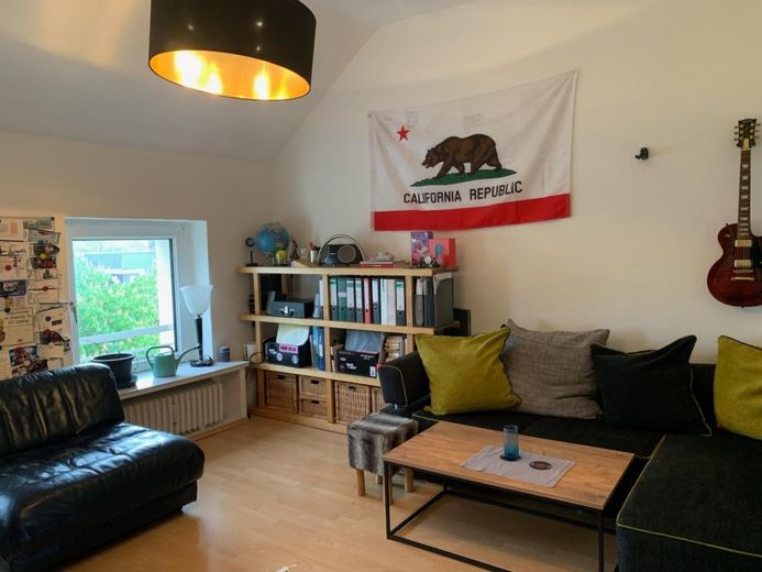 Duisburg Neudorf! Central, 56 sqm, 2-room apartment for rent – Foto 6