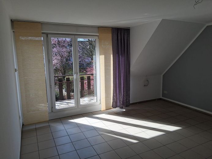 *PROVISIONSFREI* in Lüdinghausen- Einfamilienhaus, Mehrgenerationhaus, Kapitalanlage – OG WZ