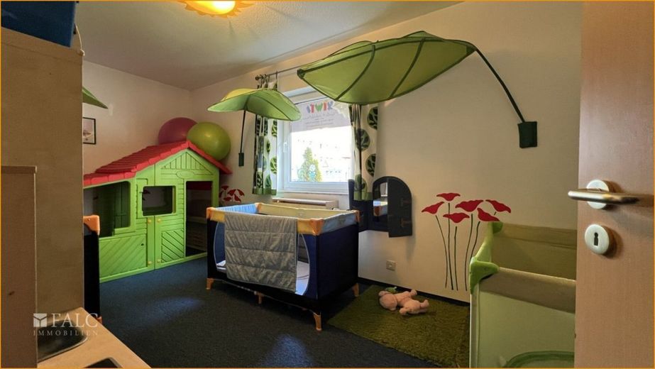 Schlafzimmer EG