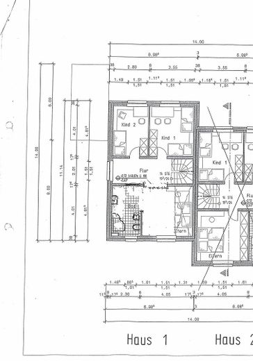 Hochwertig ausgestattetes Doppelhaushälfte-Eckhaus mit Garage, Garten und Wintergarten  in 41065 Mönchengladbach – Deutschland – NRW – Foto 30