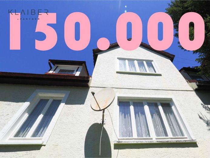 Ein Zuhause mit Geschichte, Charme und Garten in Rechberg bei Schwäbisch Gmünd – फोटो 1
